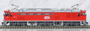 1/80(HO) EF510-0 (without J.R.F. Logo) (w/DCC Sound) (Model Train)