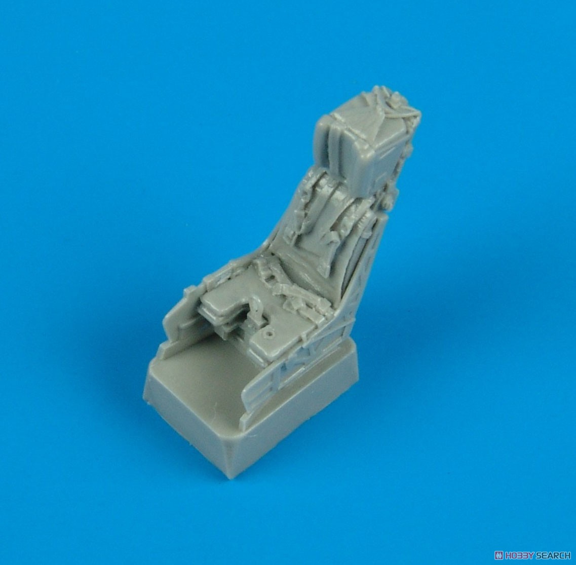 F/A-18 ホーネット用 射出座席 (ベルトモールド付) (プラモデル) 商品画像1