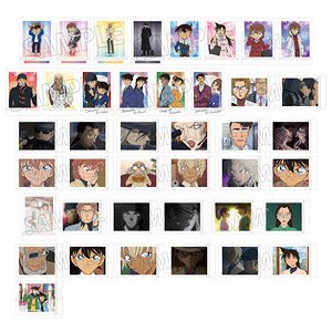 名探偵コナン ぱしゃこれ vol.4 (10個セット) (キャラクターグッズ)