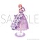 映画 五等分の花嫁 披露宴 アクリルスタンド 中野二乃 (キャラクターグッズ) 商品画像1 サムネイル