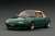 Eunos Roadster (NA) Green (Diecast Car) Item picture1