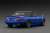 Eunos Roadster (NA) Blue (Diecast Car) Item picture2