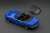 Eunos Roadster (NA) Blue (Diecast Car) Item picture3