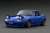Eunos Roadster (NA) Blue (Diecast Car) Item picture1