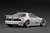 Pandem RX-7 (FC3S) White (Diecast Car) Item picture2