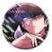 Yu-Gi-Oh! Duel Monsters [Especially Illustrated] Seto Kaiba Can Badge The Strongest Duelists Ver. (Anime Toy) 商品画像1 Thumbnail