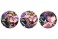 Yu-Gi-Oh! Duel Monsters [Especially Illustrated] Seto Kaiba Can Badge The Strongest Duelists Ver. (Anime Toy) その他の画像1 Thumbnail