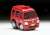 ChoroQ Q`s QS-04b Subaru Sambar Van (Fire Command Vehicle) (Choro-Q) Item picture4
