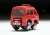 ChoroQ Q`s QS-04b Subaru Sambar Van (Fire Command Vehicle) (Choro-Q) Item picture5