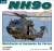 現用 欧州各国のNH90ヘリコプター ディテール写真集 (書籍) 商品画像1