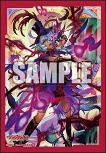 ブシロード スリーブコレクション ミニ Vol.655 カードファイト!! ヴァンガード 『隷属の葬列 リアノーン・マスクス』 (カードスリーブ)