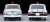 TLV-204a トヨペット マスターライン パトロールカー (警視庁) (ミニカー) 商品画像3