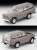TLV-N279c Toyota Land Cruiser60 GX (Brown) (Diecast Car) Item picture1