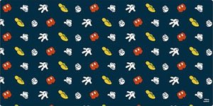 Bushiroad Rubber Mat Collection V2 Vol.715 Disney [Mickey Mouse] (Card Supplies)