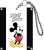 Bushiroad Acrylic Card Holder Vol.18 Disney [Mickey Mouse] (Card Supplies) Item picture1