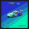 Porsche 911 GT3 R Nurburgring 24h 2019 (Diecast Car) 商品画像2 Thumbnail