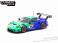 Porsche 911 GT3 R Nurburgring 24h 2019 (Diecast Car) 商品画像1 Thumbnail