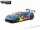Ferrari 488 GT3 DTM 2021 Monza Race 1 Winner (Diecast Car) 商品画像1 Thumbnail