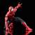 『マーベル』「マーベル・レジェンドCLASSIC」6インチ・アクションフィギュア スパイダーマンシリーズ ベン・ライリー/スパイダーマン［コミック］ (完成品) 商品画像2