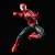 『マーベル』「マーベル・レジェンドCLASSIC」6インチ・アクションフィギュア スパイダーマンシリーズ ベン・ライリー/スパイダーマン［コミック］ (完成品) 商品画像3