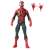 Marvel - Marvel Legends Classic: 6 Inch Action Figure - Spider-Man Series: Ben Reilly / Spider-Man [Comic] (Completed) Item picture5