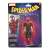 Marvel - Marvel Legends Classic: 6 Inch Action Figure - Spider-Man Series: Ben Reilly / Spider-Man [Comic] (Completed) Package1