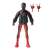 Marvel - Marvel Legends Classic: 6 Inch Action Figure - Spider-Man Series: Miles Morales / Spider-Man [Comic] (Completed) Item picture5