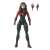 Marvel - Marvel Legends Classic: 6 Inch Action Figure - Spider-Man Series: Jessica Drew / Spider-Woman [Comic] (Completed) Item picture5