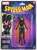 Marvel - Marvel Legends Classic: 6 Inch Action Figure - Spider-Man Series: Jessica Drew / Spider-Woman [Comic] (Completed) Package3