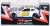 `ケビン・ハービック` #62 HUNT BROTHERS フォード マスタング レイトモデル ストックカー 2023 (ミニカー) パッケージ1