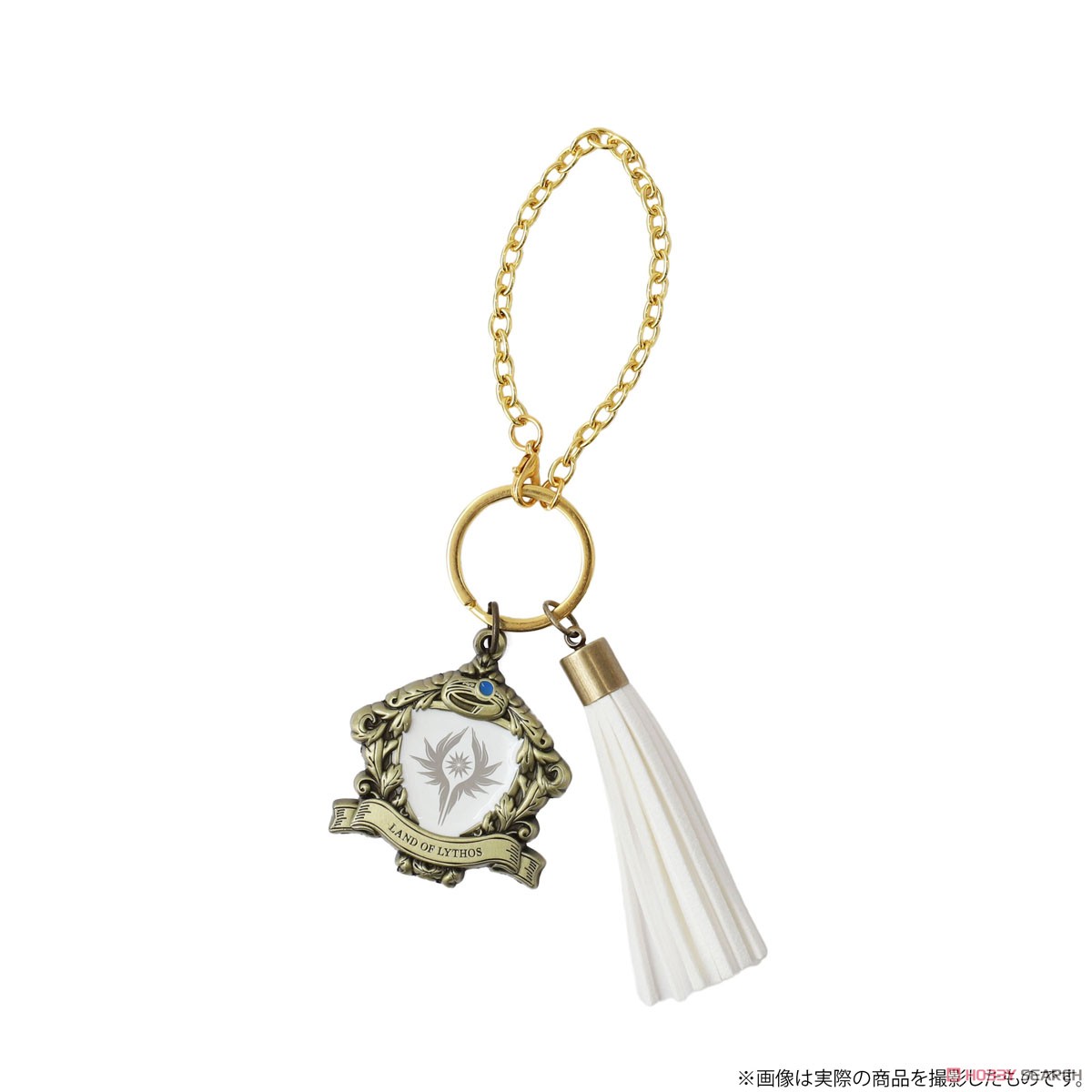 Fire Emblem Engage Bag Charm Land of Lythos (Anime Toy) Item picture1
