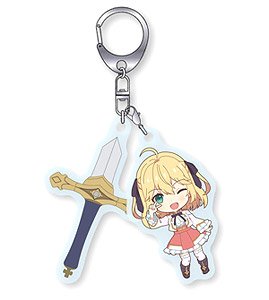 転生王女と天才令嬢の魔法革命 T.W.G. マナ・ブレイド&アニスフィア (キャラクターグッズ)