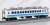 J.R. Limited Express Series 485 (Kaminuttari Rail Yard/Unit T5) `Hakutaka` Additional Set (Add-On 3-Car Set) (Model Train) Item picture2