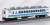 J.R. Limited Express Series 485 (Kaminuttari Rail Yard/Unit T5) `Hakutaka` Additional Set (Add-On 3-Car Set) (Model Train) Item picture3