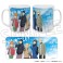 Haikyu!! To The Top Mug Cup Karasuno High School (Anime Toy) 商品画像1 Thumbnail