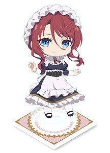 転生王女と天才令嬢の魔法革命 イリア アクリルスタンド (キャラクターグッズ)