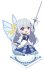 The Magical Re Vol. ution of the Reincarnated Princess and the Genius Young Lady Madoka Waltz Dress Euphyllia Acrylic Stand (Anime Toy) 商品画像1 Thumbnail