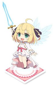 転生王女と天才令嬢の魔法革命 円舞ドレス アニスフィア アクリルスタンド (キャラクターグッズ)