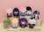 My Dress-Up Darling Puppella Finger Mascot Collection (Plush) (Set of 8) (Anime Toy) Other picture1