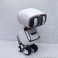H13 Sentinels: Aegis Rim BJ Plush (Anime Toy) その他の画像1 Thumbnail