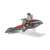 Star Wars - Micro Galaxy Squadron: Scout Class - Mystery Vehicle & Figure Series 3 (Set of 12) (Completed) Item picture1