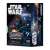 Star Wars - Micro Galaxy Squadron: Scout Class - Mystery Vehicle & Figure Series 3 (Set of 12) (Completed) Package1