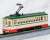 The Railway Collection Tosaden Traffic Type200 #209 A (Model Train) Item picture2