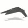 Star Wars - Micro Galaxy Squadron: Starship Class - Inquisitor Transport Scythe (Completed) 商品画像2 Thumbnail