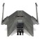Star Wars - Micro Galaxy Squadron: Starship Class - Inquisitor Transport Scythe (Completed) 商品画像5 Thumbnail