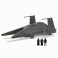 Star Wars - Micro Galaxy Squadron: Starship Class - Inquisitor Transport Scythe (Completed) 商品画像1 Thumbnail