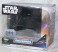 Star Wars - Micro Galaxy Squadron: Starship Class - Inquisitor Transport Scythe (Completed) パッケージ2 Thumbnail