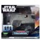 Star Wars - Micro Galaxy Squadron: Starship Class - Inquisitor Transport Scythe (Completed) パッケージ1 Thumbnail