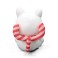[The Demon Girl Next Door 2-Chome] Tamasakura-chan Plush Slightly Larger (Anime Toy) 商品画像3 Thumbnail