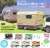 1/64 Plus camping trailer -Registro Cuco-2 (Toy) Other picture1
